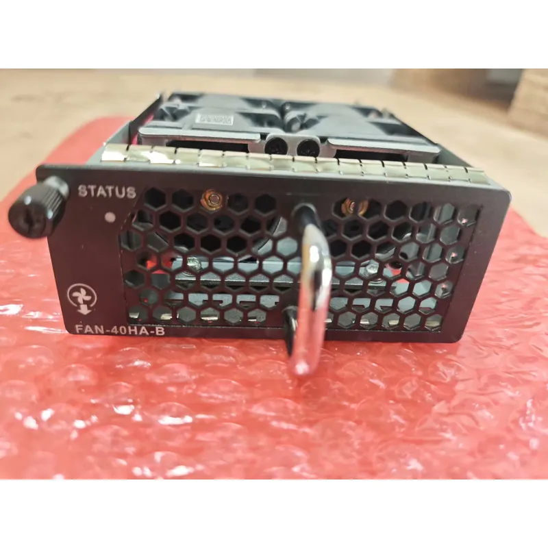 Server Power Supply - Wentylator zasilacza przełączanego HUAWEI FAN-40HA-B, część