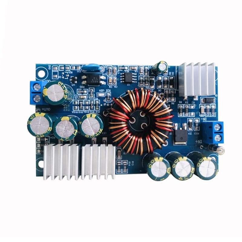 Dc Power Supply 12V - Zasilacz B92B-Power Supply PWS39-9V 4A 36W