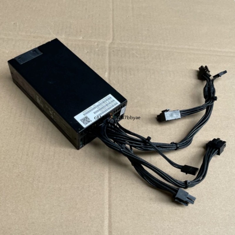 Pc Power Supply - Zasilacz FSP500‑30AS Flex ATX 1U, 500