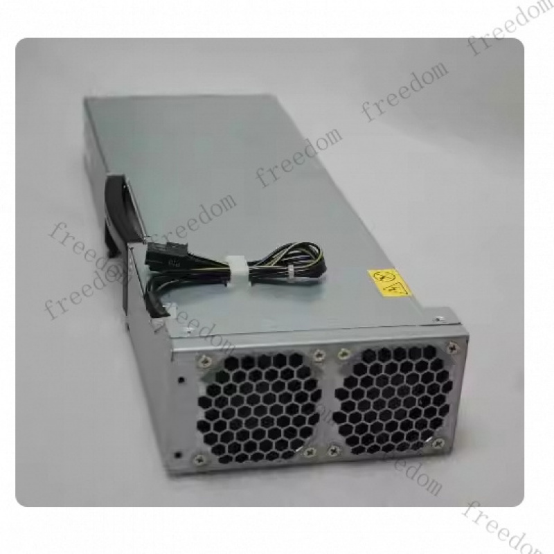 Power Supply 650W - Nowy zasilacz HTS o mocy 650