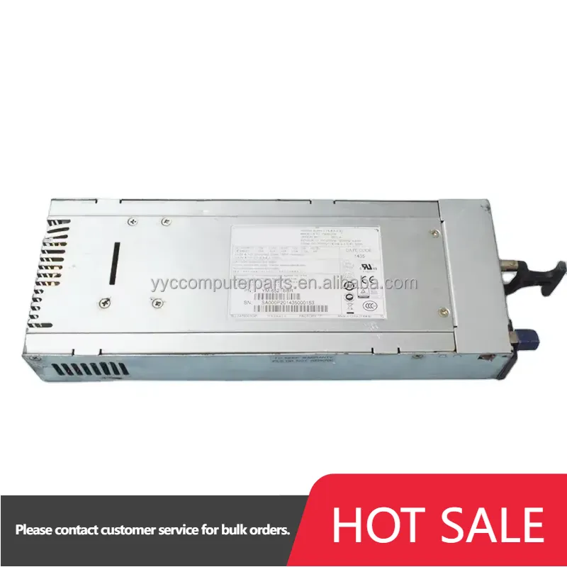 Server Power Supply - Gorąca wyprzedaż YM-6521B 520W moduł zasilania