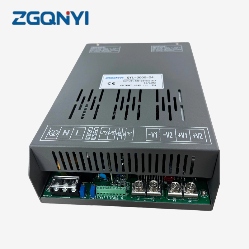 Ac Power Supply - Niestandardowy, wysokowydajny zasilacz impulsowy AC/DC do