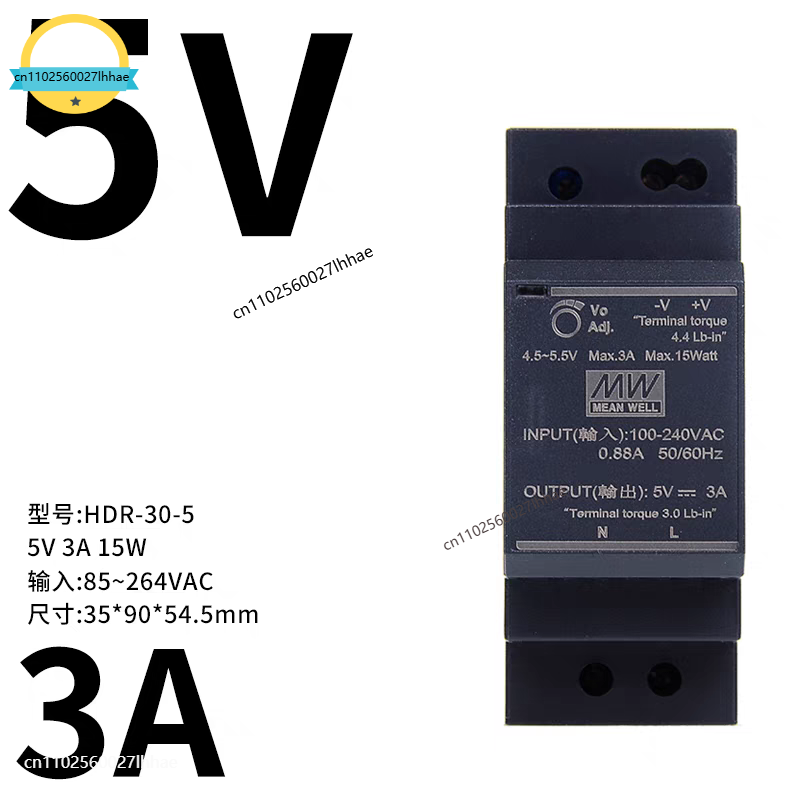 Ac Power Supply - Gorąca wyprzedaż, fabrycznie nowy, oryginalny zasilacz