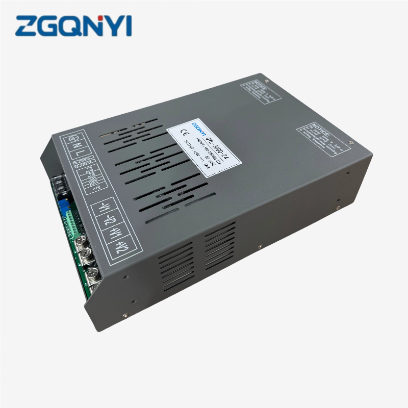 Ac Power Supply - Zasilacze o dużej mocy, wyjście 36V