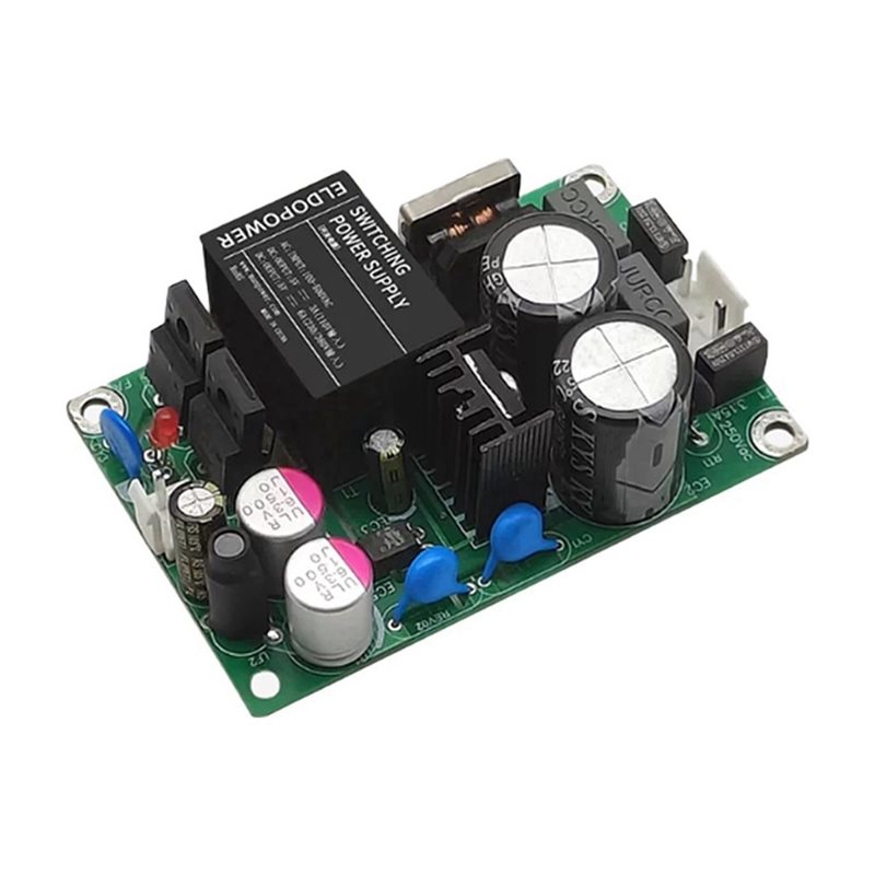Dc Power Supply 12V - Płytka zasilacza impulsowego AC-DC o dużej