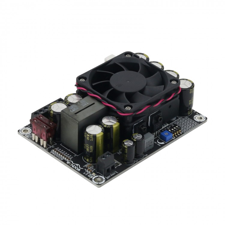 Moduł podwyższający napięcie P – Power Supply 12V recenzja i cena