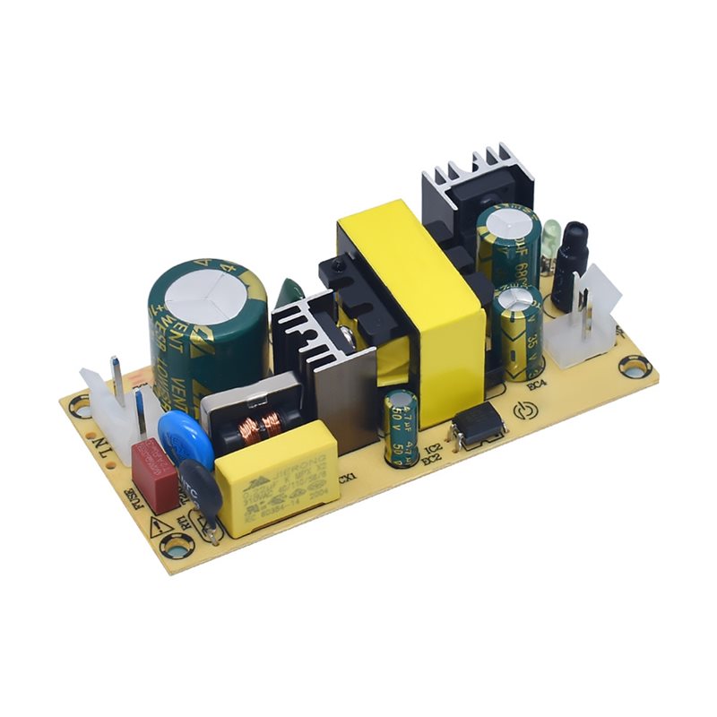 Przemysłowy moduł zasilacza im – Dc Power Supply 12V recenzja i cena