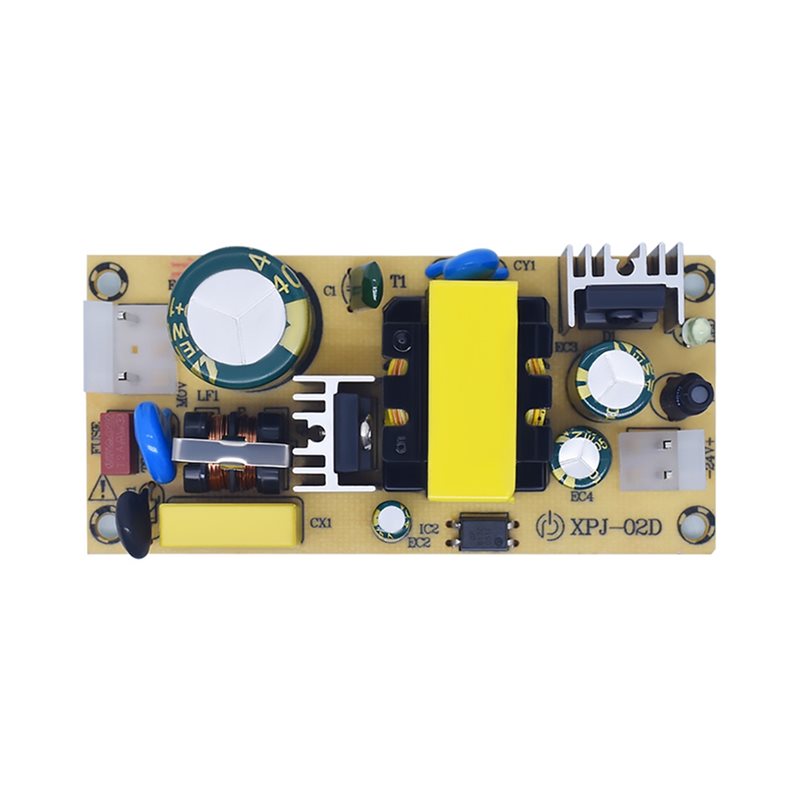 Przemysłowy moduł zasilacza im – Dc Power Supply 12V recenzja i cena