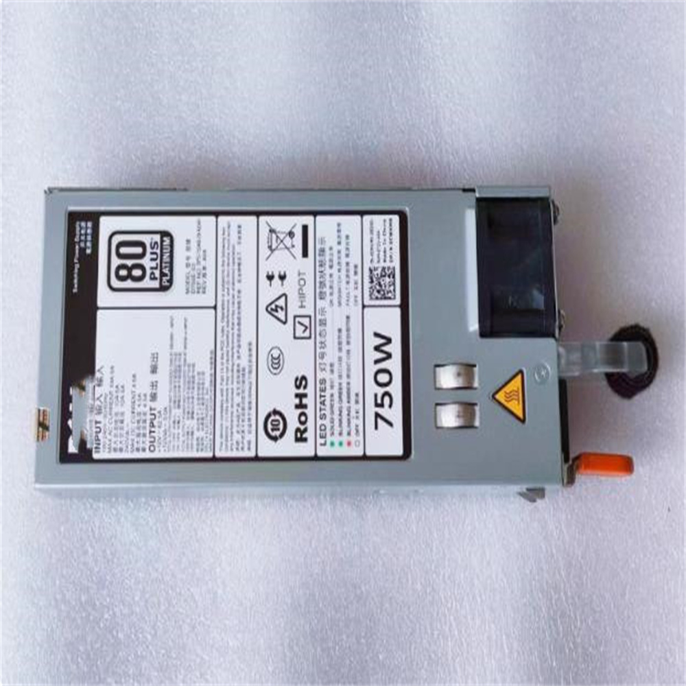 Do serwera DELL PowerEdge R740 – Server Power Supply recenzja i cena