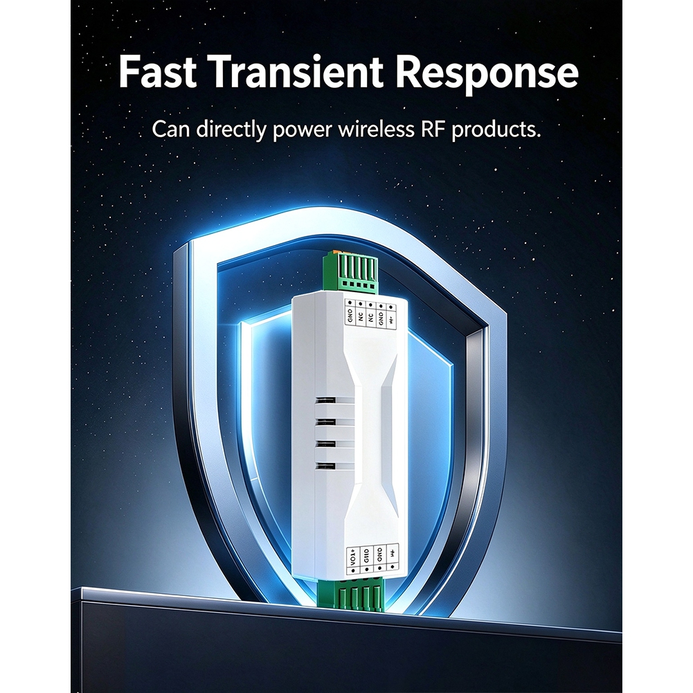 M11K-22-100V – moduł zasilacza – Power Supply 12V recenzja i cena