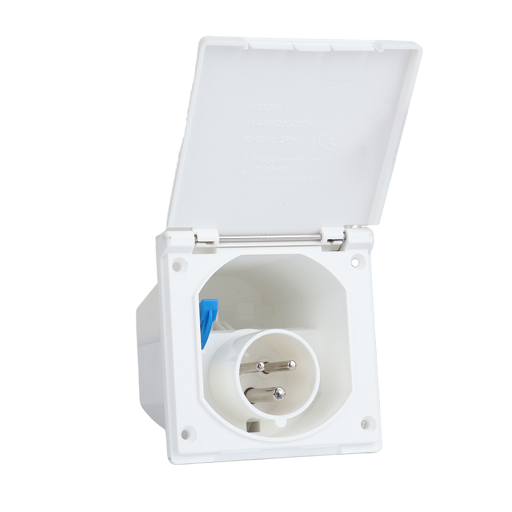 Wbudowany zasilacz 16A 220-240 – Power Supply recenzja i cena