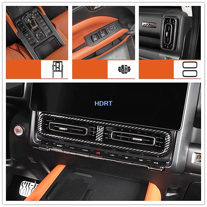 Car Styling Gear Shift Frame W – Open Frame Power Supply recenzja i cena