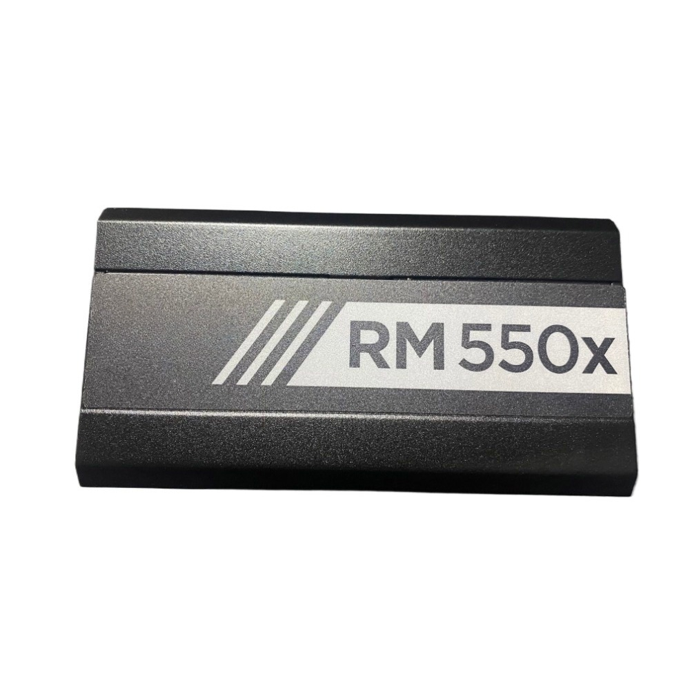 Zasilacz do komputera Corsair  – Power Supply 650W recenzja i cena
