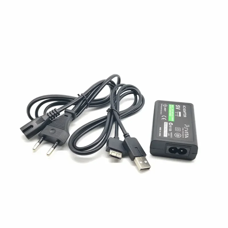Ładowarka ścienna do domu Zasi – Smps Power Supply recenzja i cena