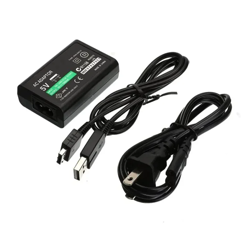 Ładowarka ścienna do domu Zasi – Smps Power Supply recenzja i cena