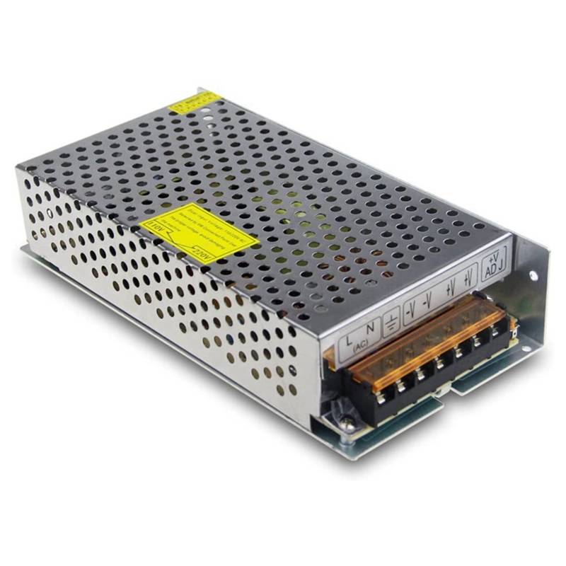 Zasilacz Transformator DC 12V  – Dc Power Supply 12V recenzja i cena