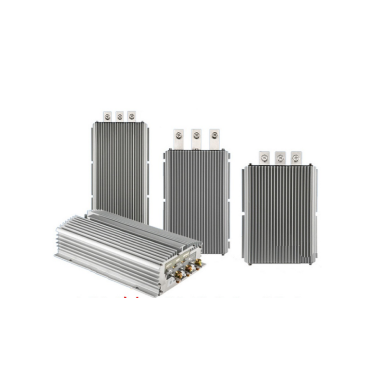 Wysokowydajny moduł zasilania  – Power Supply 12V recenzja i cena