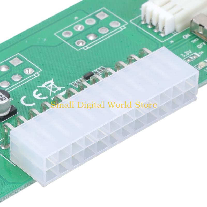 Adapter synchronizacji zasilac – Atx Power Supply recenzja i cena