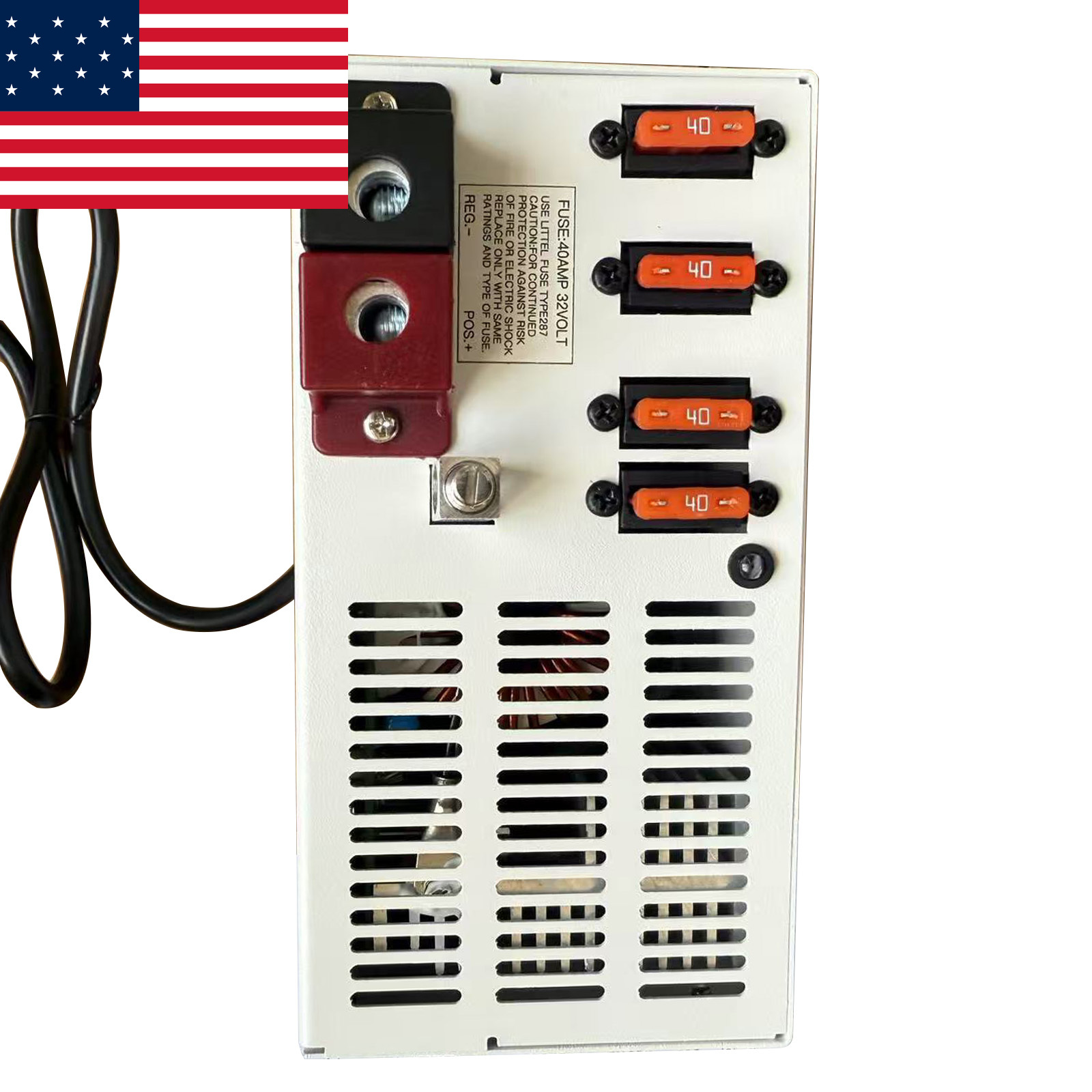 AP03 PM3-75LK Inteligentny kon – Power Supply recenzja i cena
