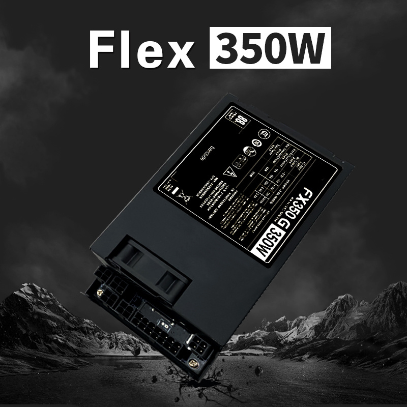 Nowy oryginalny zasilacz PSU d – Power Supply 500W recenzja i cena