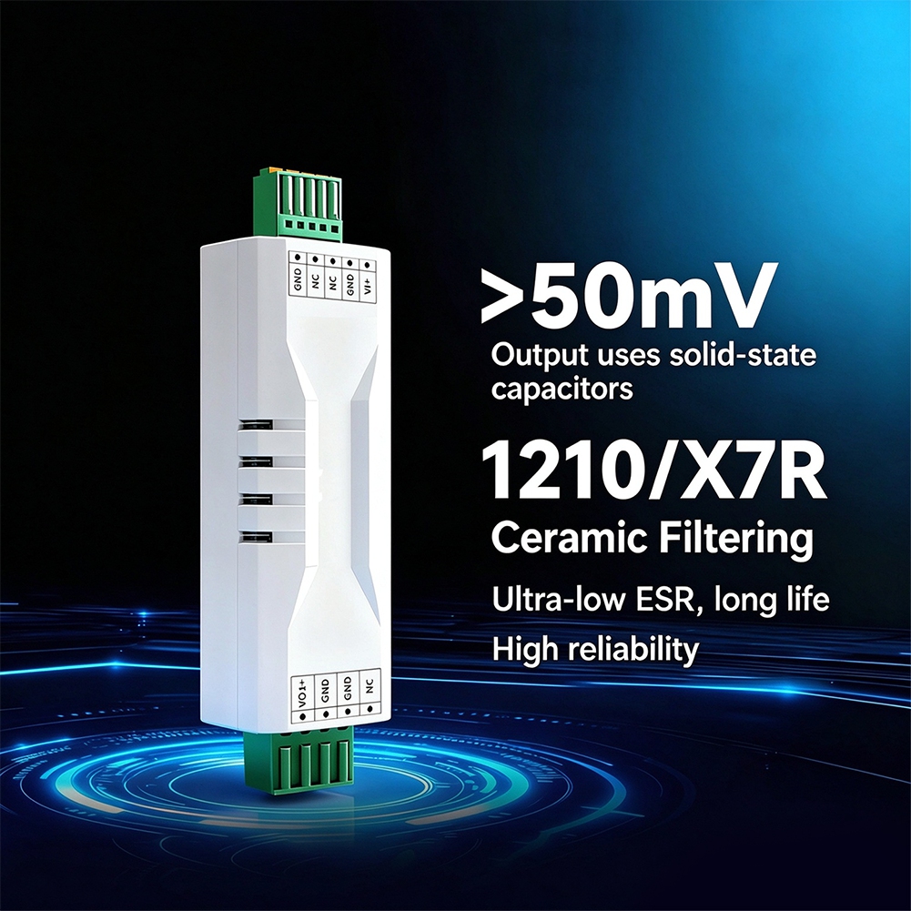 SOFT-22-100V – moduł zasilania – Power Supply 12V recenzja i cena