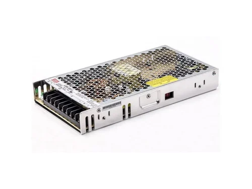 Zasilacz LED z certyfikatem Ro – Power Supply 12V recenzja i cena