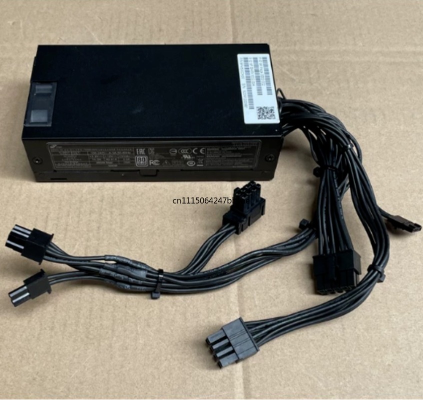 Zasilacz FSP500‑30AS Flex ATX  – Pc Power Supply recenzja i cena