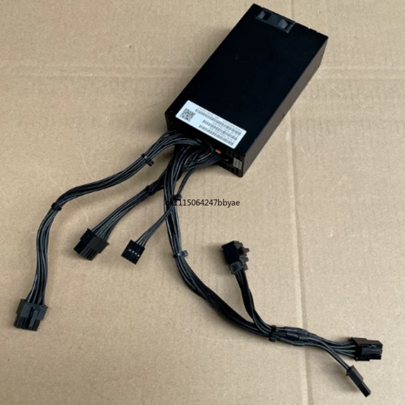 Zasilacz FSP500‑30AS Flex ATX  – Pc Power Supply recenzja i cena