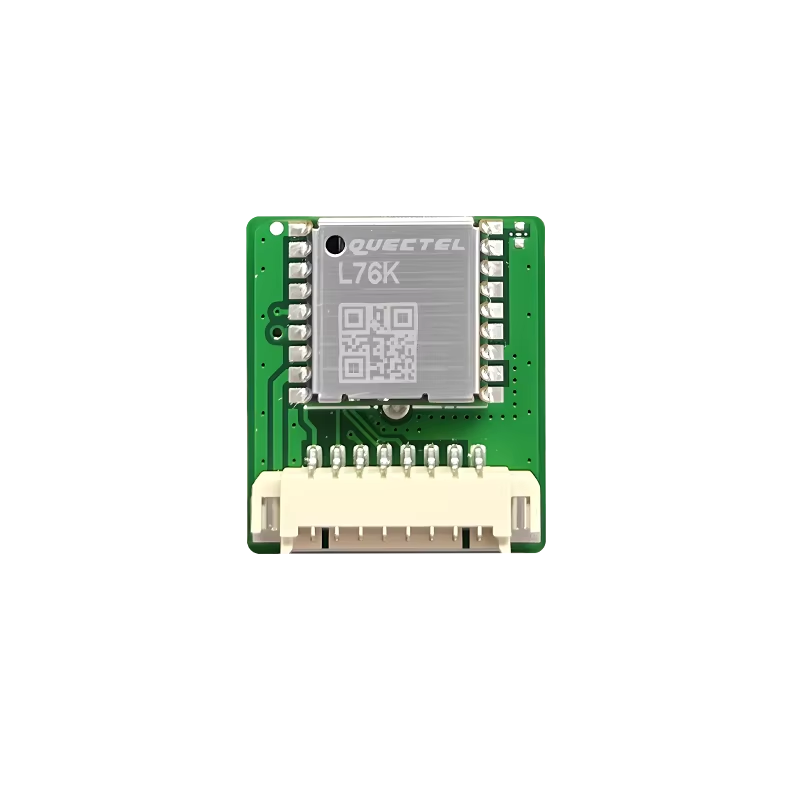 Moduł GPS L76K dla WiFi LoRa 3 – Modular Power Supply recenzja i cena