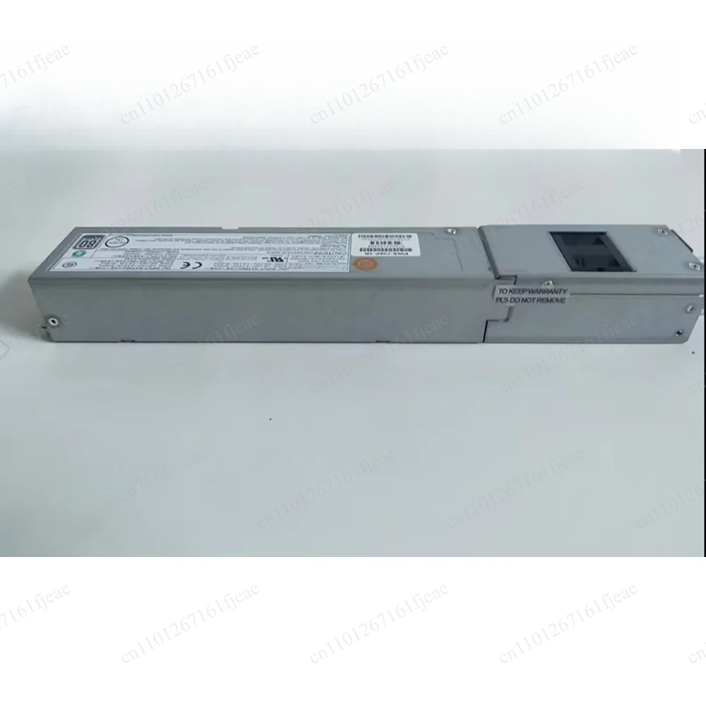 Zasilacz serwerowy PWS-706P-1R – Server Power Supply recenzja i cena