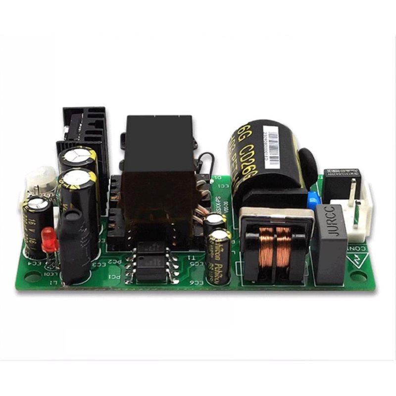 Płytka zasilająca automatyczna – Dc Power Supply 12V recenzja i cena