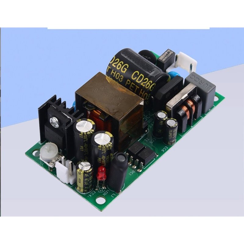 Płytka zasilająca automatyczna – Dc Power Supply 12V recenzja i cena