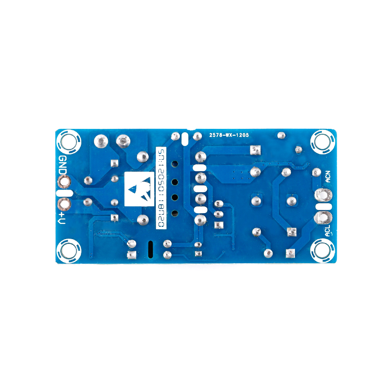 10W AC-DC moduł konwertera AC  – Smps Power Supply recenzja i cena