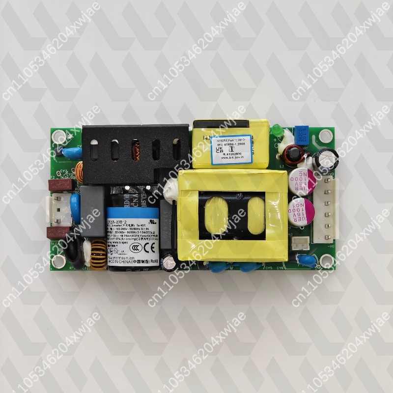 LOF225 LOP300 – moduł zasilani – Atx Power Supply recenzja i cena