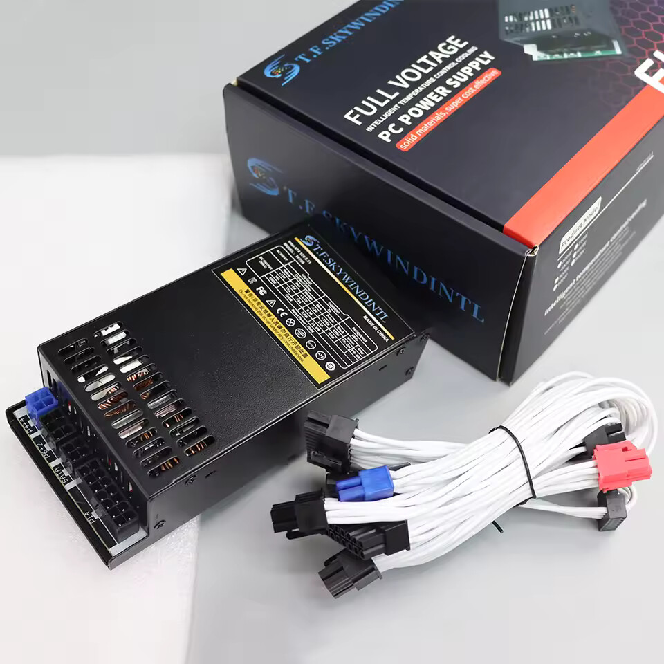 Zasilacz 550W 600W 650W 700W d – Psu Computer recenzja i cena