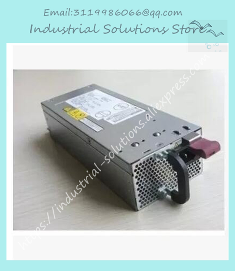 Zasilacz DPS-800GB A 379123-00 – Power Supply 12V recenzja i cena
