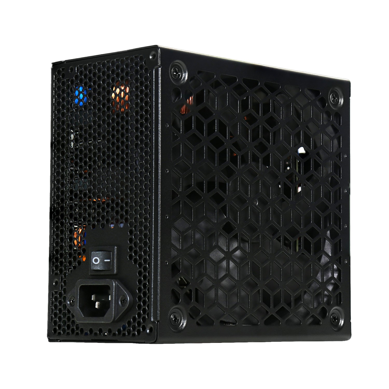 Cichy zasilacz komputerowy ATX – Psu Computer recenzja i cena