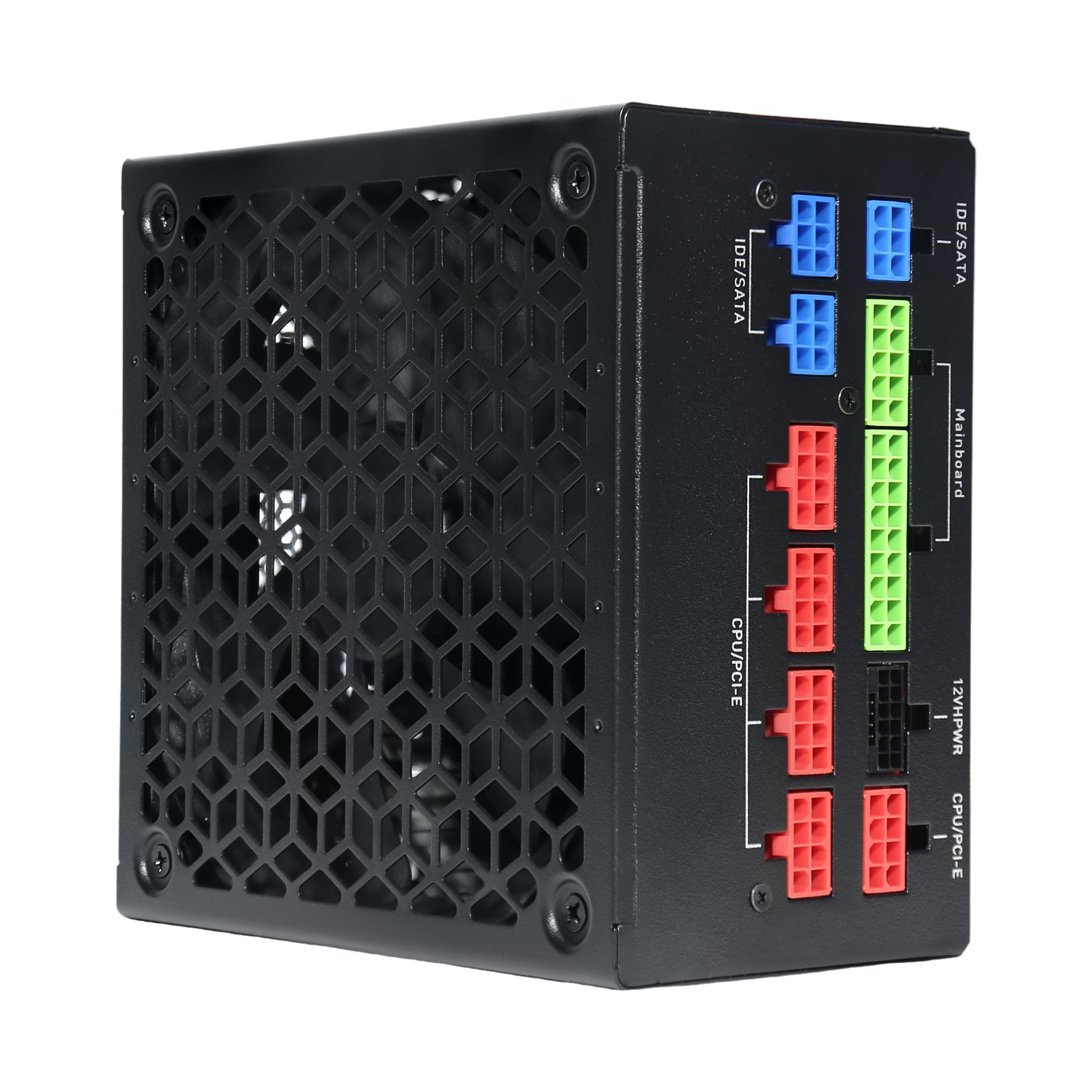 Cichy zasilacz komputerowy ATX – Psu Computer recenzja i cena