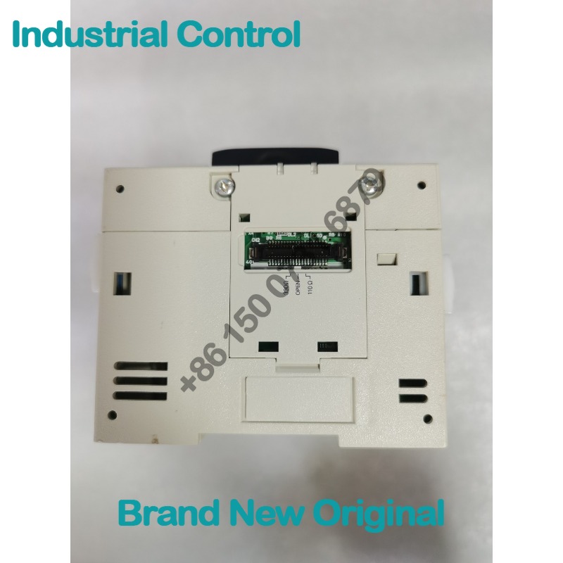 FX3U-128MT/ES-A, sterownik PLC – Ac Power Supply recenzja i cena
