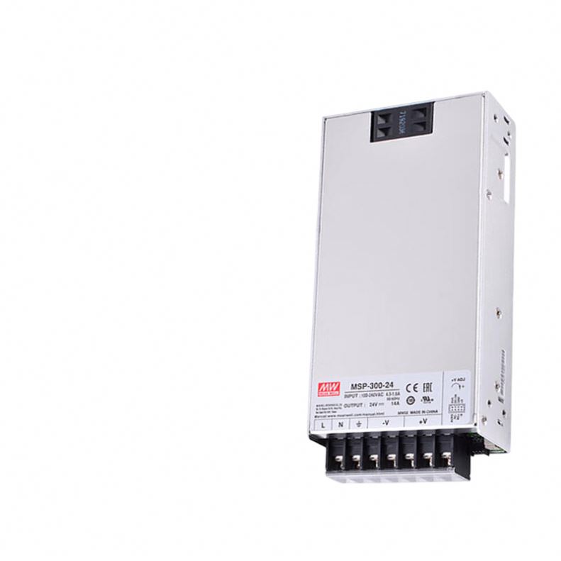 Zasilacz impulsowy MEAN WELL M – Power Supply 12V recenzja i cena