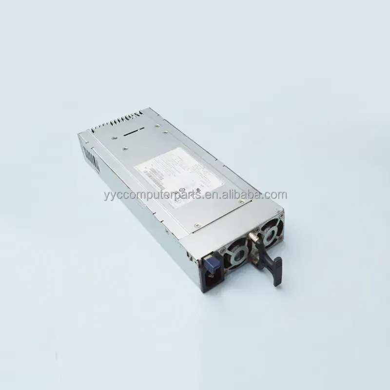 Gorąca wyprzedaż YM-6521B 520W – Server Power Supply recenzja i cena
