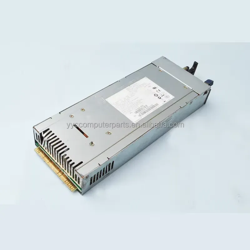 Gorąca wyprzedaż YM-6521B 520W – Server Power Supply recenzja i cena