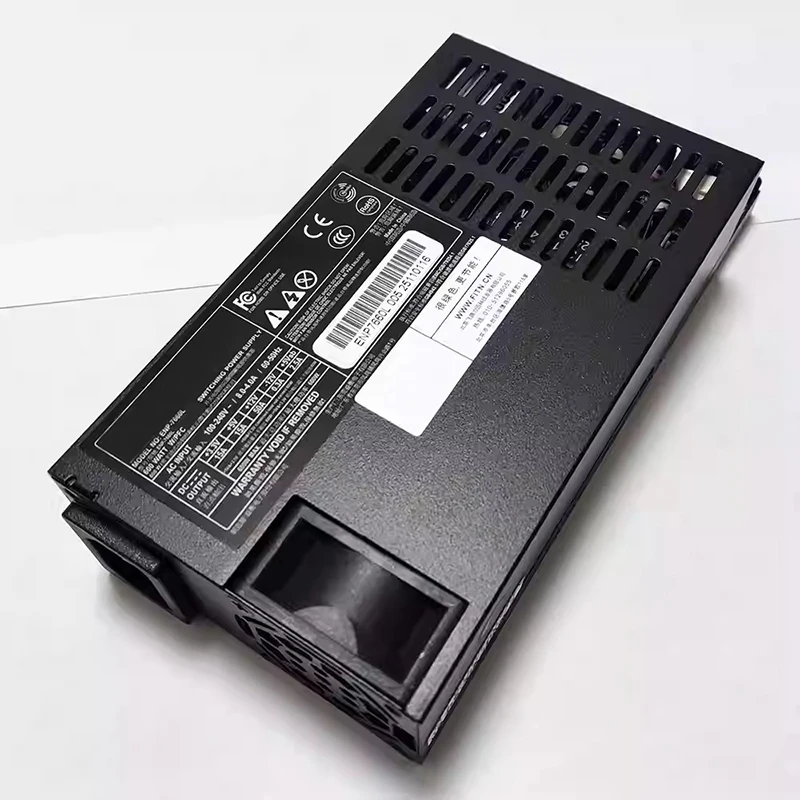 Nowy, cichy, kompaktowy zasila – Power Supply 500W recenzja i cena