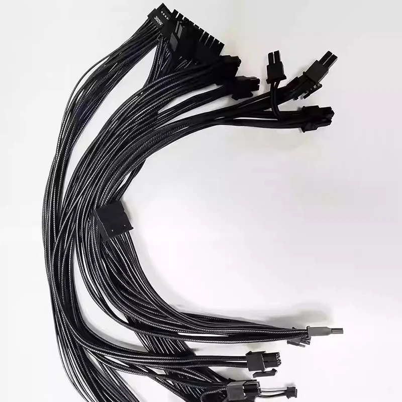 Nowy, cichy, kompaktowy zasila – Power Supply 500W recenzja i cena