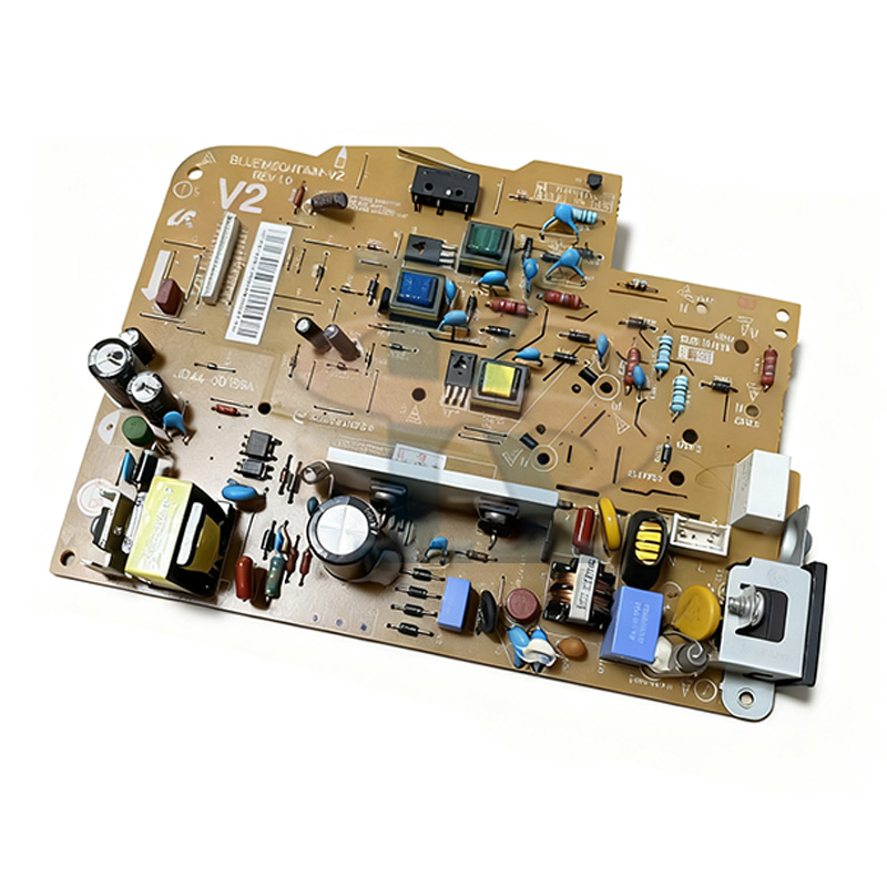 JC44-00195A Płytka zasilająca  – Smps Power Supply recenzja i cena