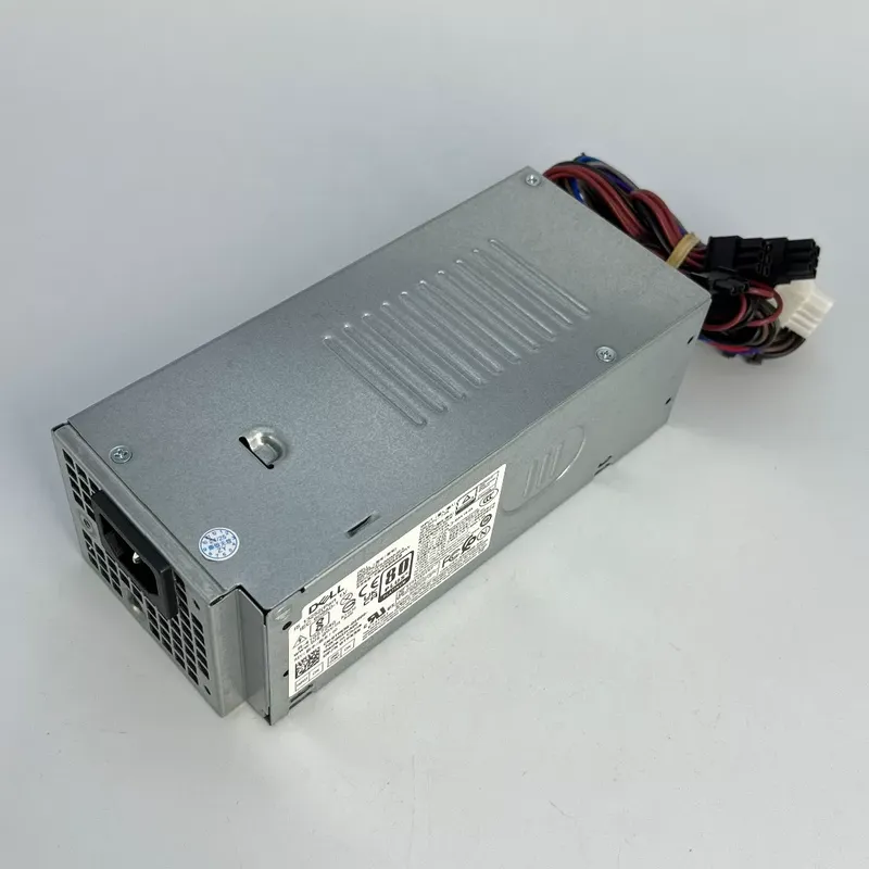 Zasilacz Dell 12. i 13. genera – Psu Computer recenzja i cena