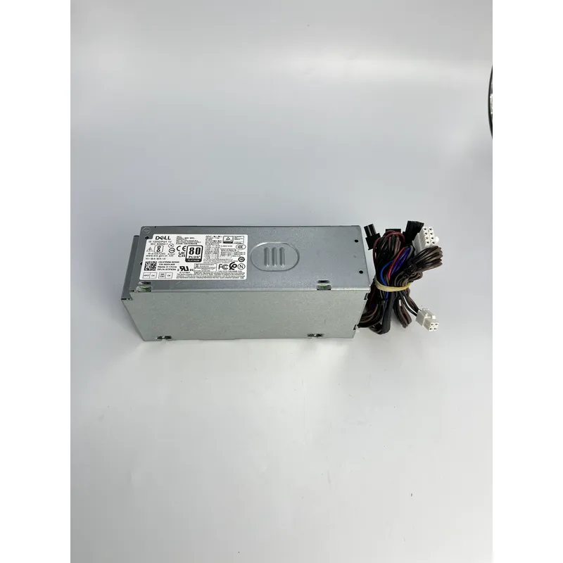 Zasilacz Dell 12. i 13. genera – Psu Computer recenzja i cena