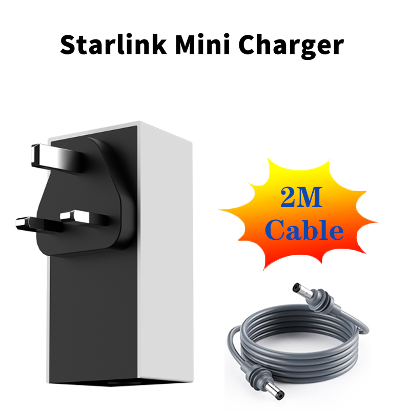 Akcesoria do zasilacza Starlin – Power Supply recenzja i cena