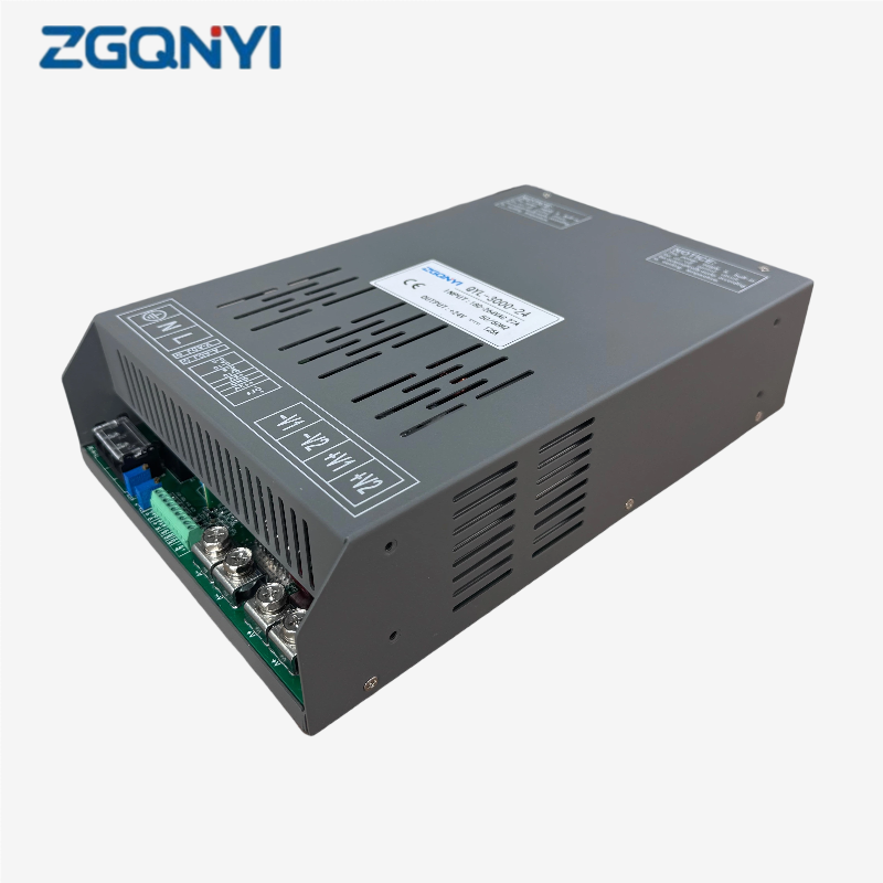 Niestandardowy, wysokowydajny  – Ac Power Supply recenzja i cena