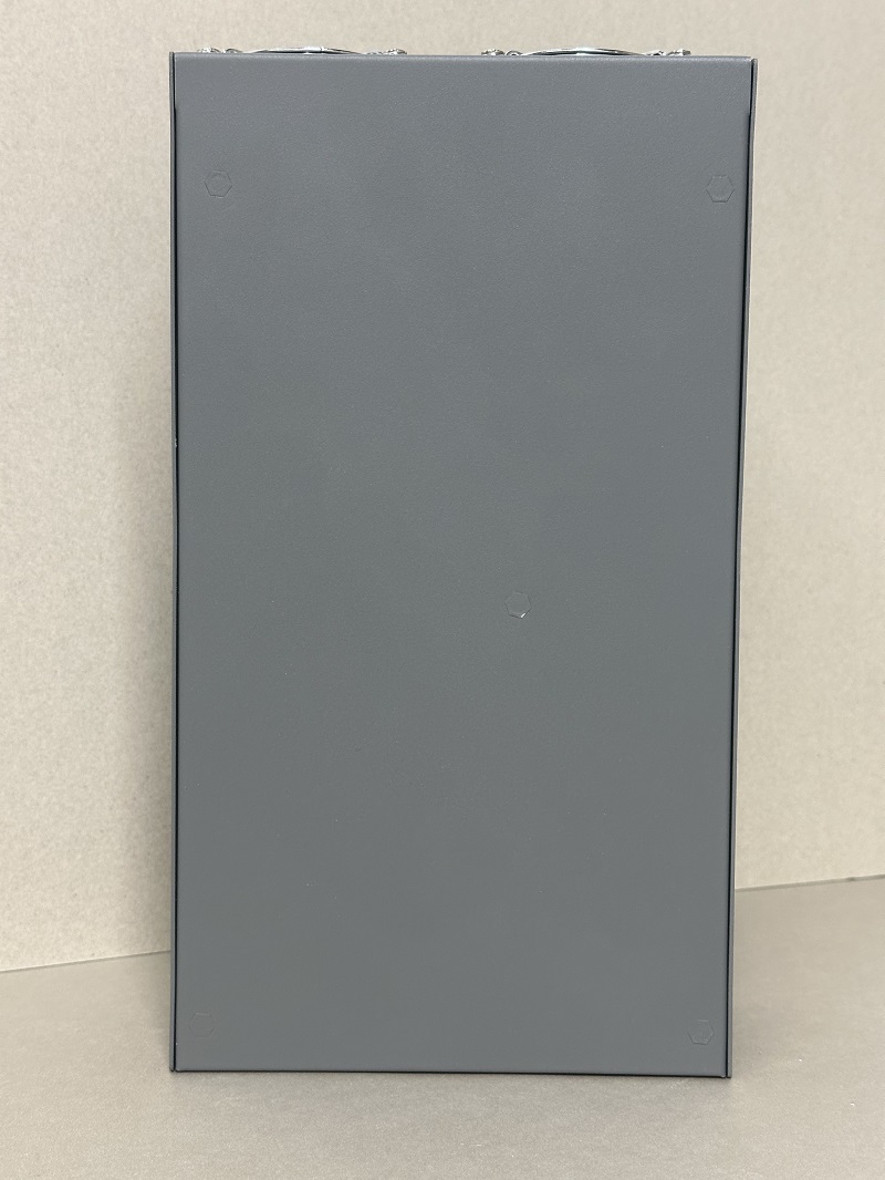 QYL-2000W – zasilacz impulsowy – Power Supply 12V recenzja i cena